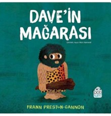 Dave’in Mağarası