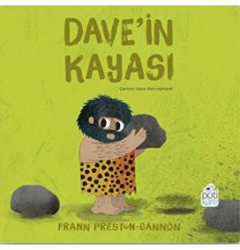 Dave'in Kayası