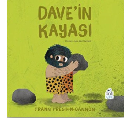 Dave'in Kayası