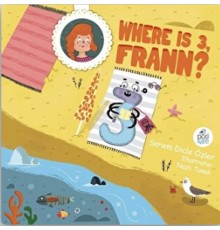Where Is 3 Frann?