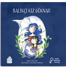 Balıkçı Kız Göknar