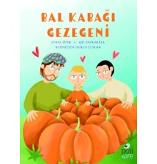 Bal Kabağı Gezegeni
