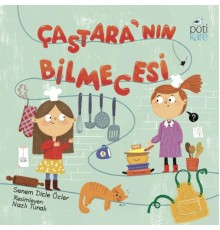Çastara’nın Bilmecesi