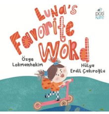 Luna's Favorite Word