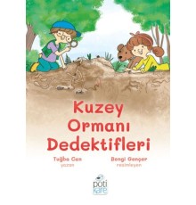 Kuzey Ormanı Dedektifleri