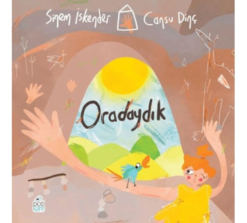 Oradaydık