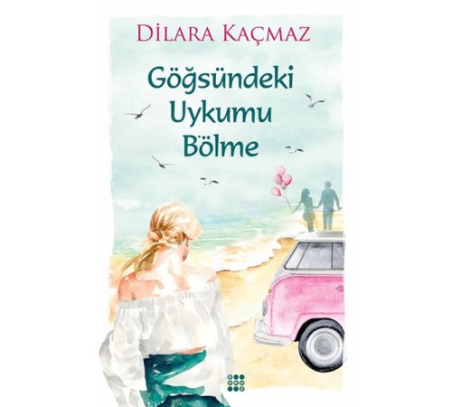 Göğsündeki Uykumu B’ölme