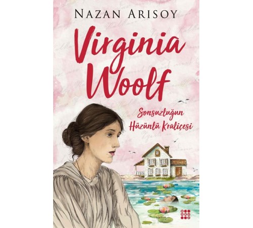 Virginia Woolf