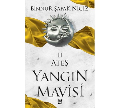 Ateş - Yangın Mavisi Serisi 2