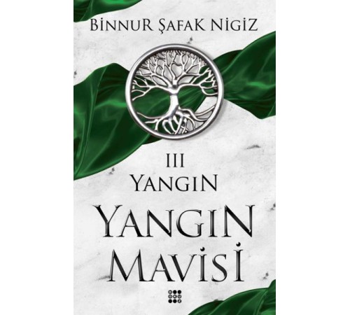 Yangın - Yangın Mavisi Serisi 3