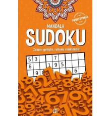 Mandala Sudoku - Profesyonel