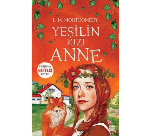 Yeşilin Kızı Anne 1 Yeşilin Kızı Anne 1