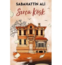 Sırça Köşk