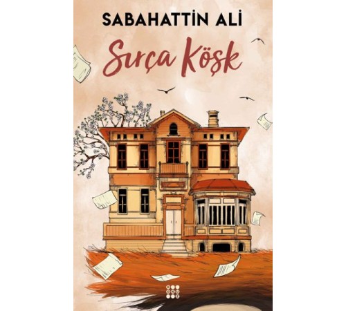 Sırça Köşk Sırça Köşk