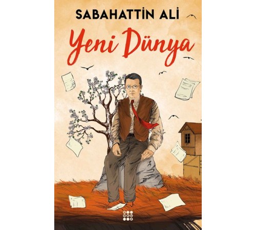 Yeni Dünya Yeni Dünya