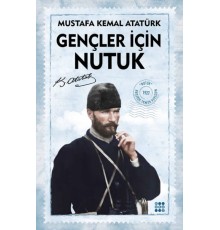Gençler İçin Nutuk