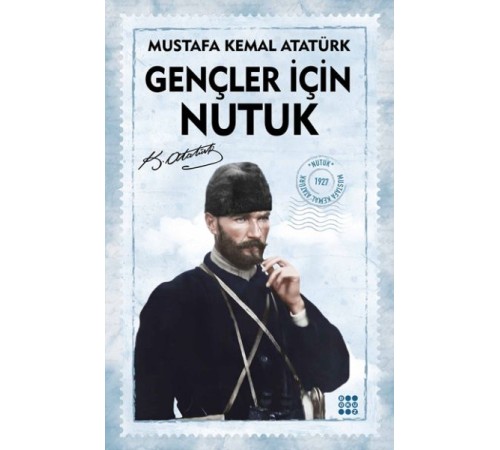 Gençler İçin Nutuk