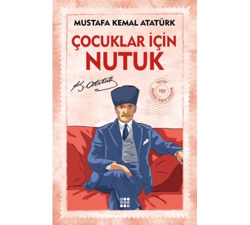 Çocuklar İçin Nutuk