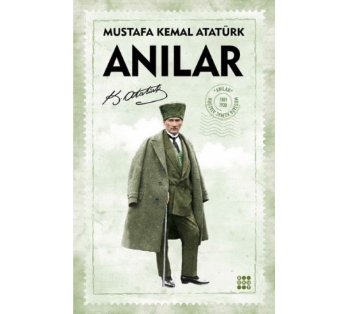 Anılar Anılar
