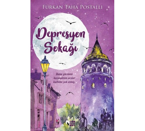 Depresyon Sokağı