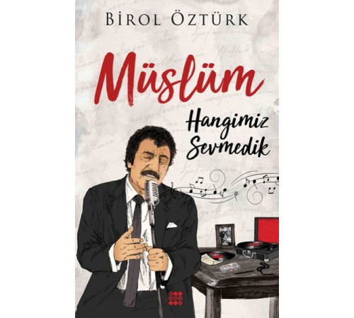 Müslüm - Hangimiz Sevmedik