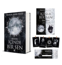 İçinde Bir Sen 1 - Engerek-Ciltsiz