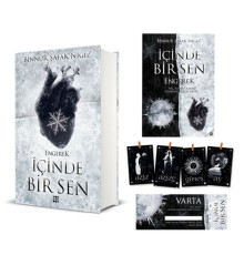İçinde Bir Sen 1 - Engerek-Ciltli