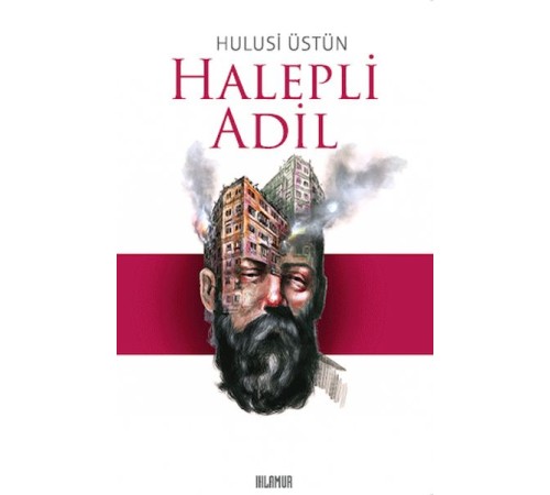 Halepli Adil Halepli Adil