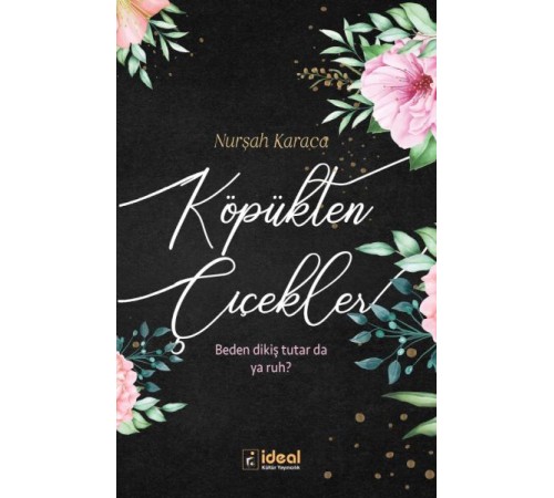 Köpükten Çiçekler Köpükten Çiçekler