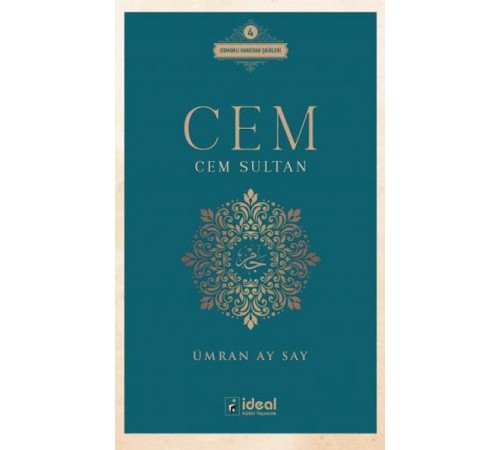 Cem - Cem Sultan