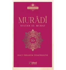 Murâdî - Sultan III. Murat