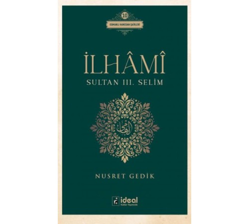 İlhâmî - Sultan Iıı. Selim İlhâmî - Sultan Iıı. Selim