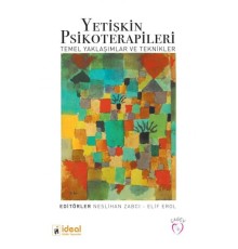 Yetişkin Psikoterapileri