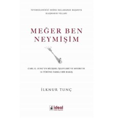 Meğer Ben Neymişim