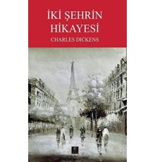 İki Şehrin Hikayesi