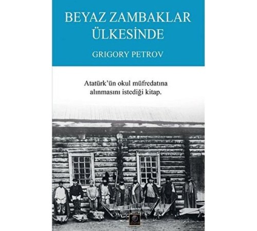 Beyaz Zambaklar Ülkesinde