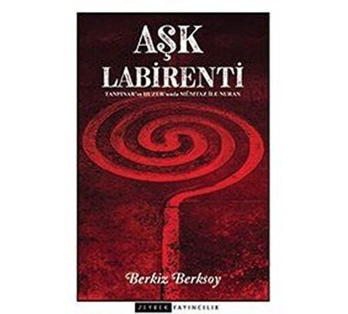 Aşk Labirenti Aşk Labirenti