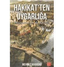 Hakikatten Uygarlığa / Mezopotamya'da Kürtler
