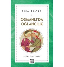 Osmanlı'da Oğlancılık