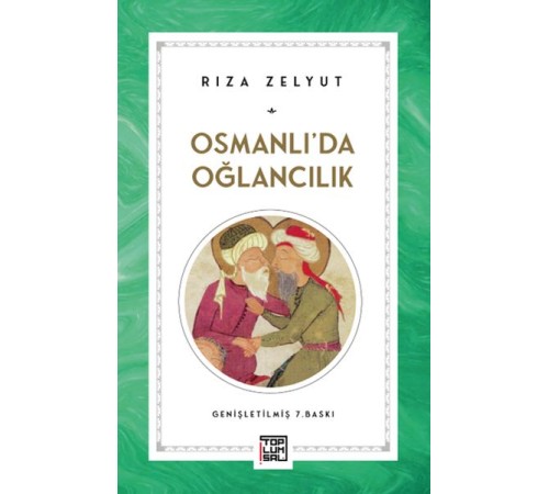 Osmanlı'da Oğlancılık