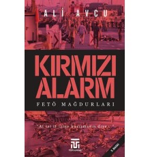 Kırmızı Alarm Fetö Mağdurları