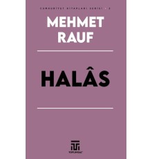 Halâs