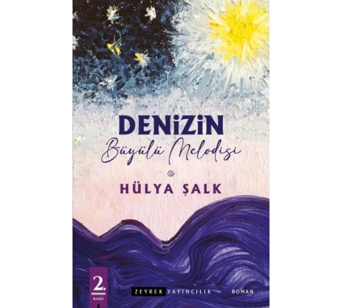 Denizin Büyülü Melodisi Denizin Büyülü Melodisi