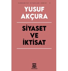 Siyaset Ve İktisat