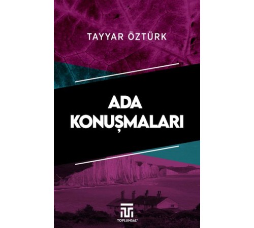 Ada Konuşmaları