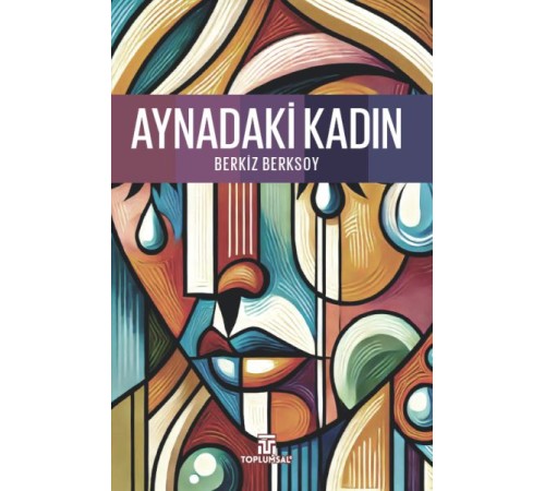 Aynadaki Kadın