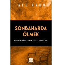 Sonbaharda Ölmek