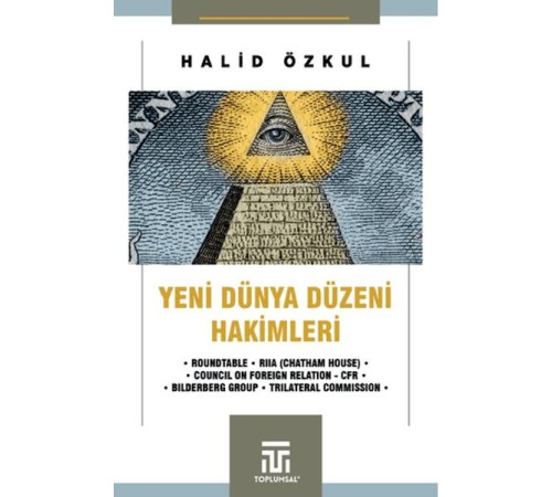 Yeni Dünya Düzeni Hakimleri
