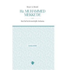 Beşer ve Resul Hz Muhammed Mekkede