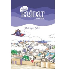 Kardeş Şehirler Bağdat
